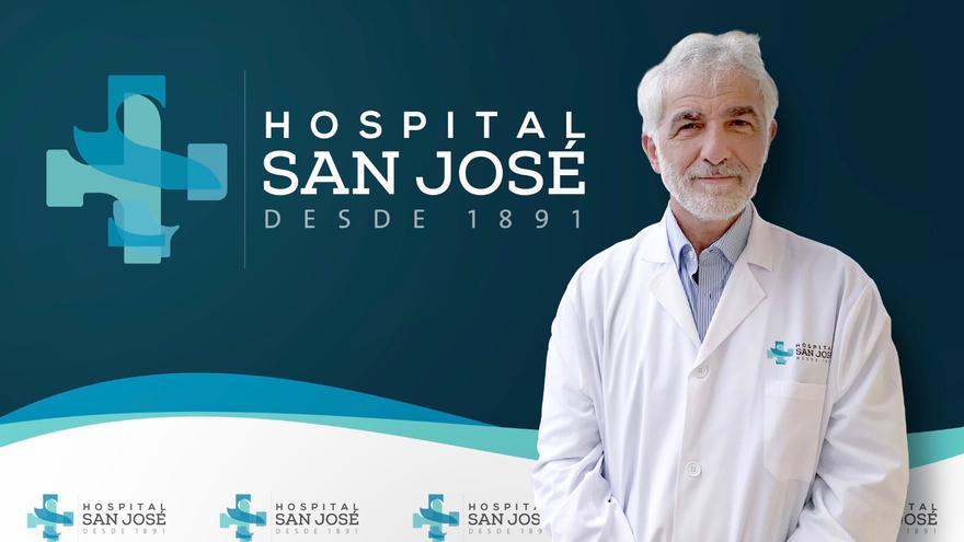 Hospital San José. Angiología y Cirugía Vascular
