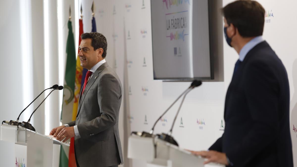 Feria Internacional de Turismo de Madrid Fitur 2021