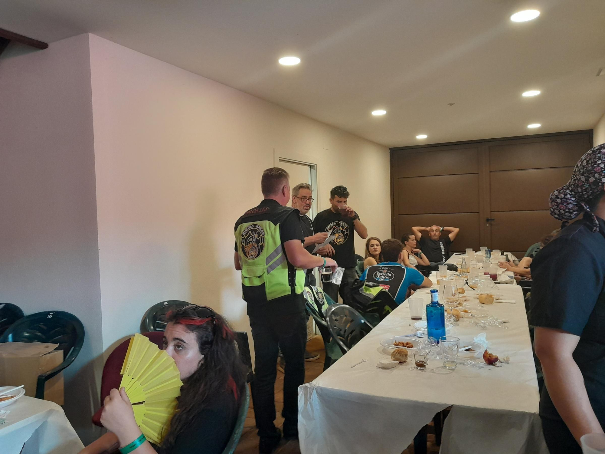 GALERÍA | La concentración "Ruedas Raras" llena Toro de motos y mucho ruido