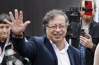 Los desafíos del presidente Gustavo Petro