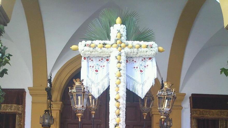 Abierta la inscripción del XXV Concurso de Cruces de Mayo de Antequera