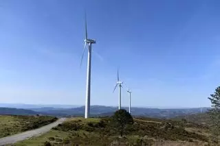 La eólica gallega advierte sobre la posible “huida de capital inversor” si se echa el freno a las renovables