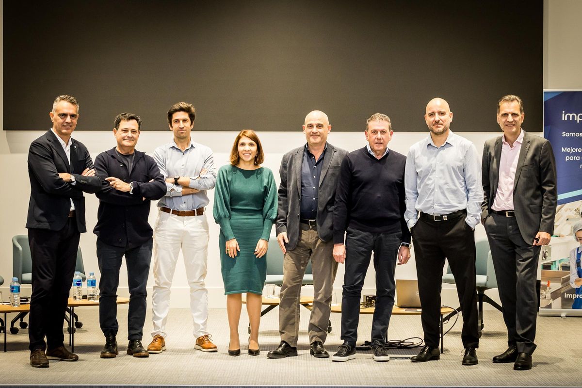 CEOs comparten experiencias y soluciones para liderar en un mercado cambiante.