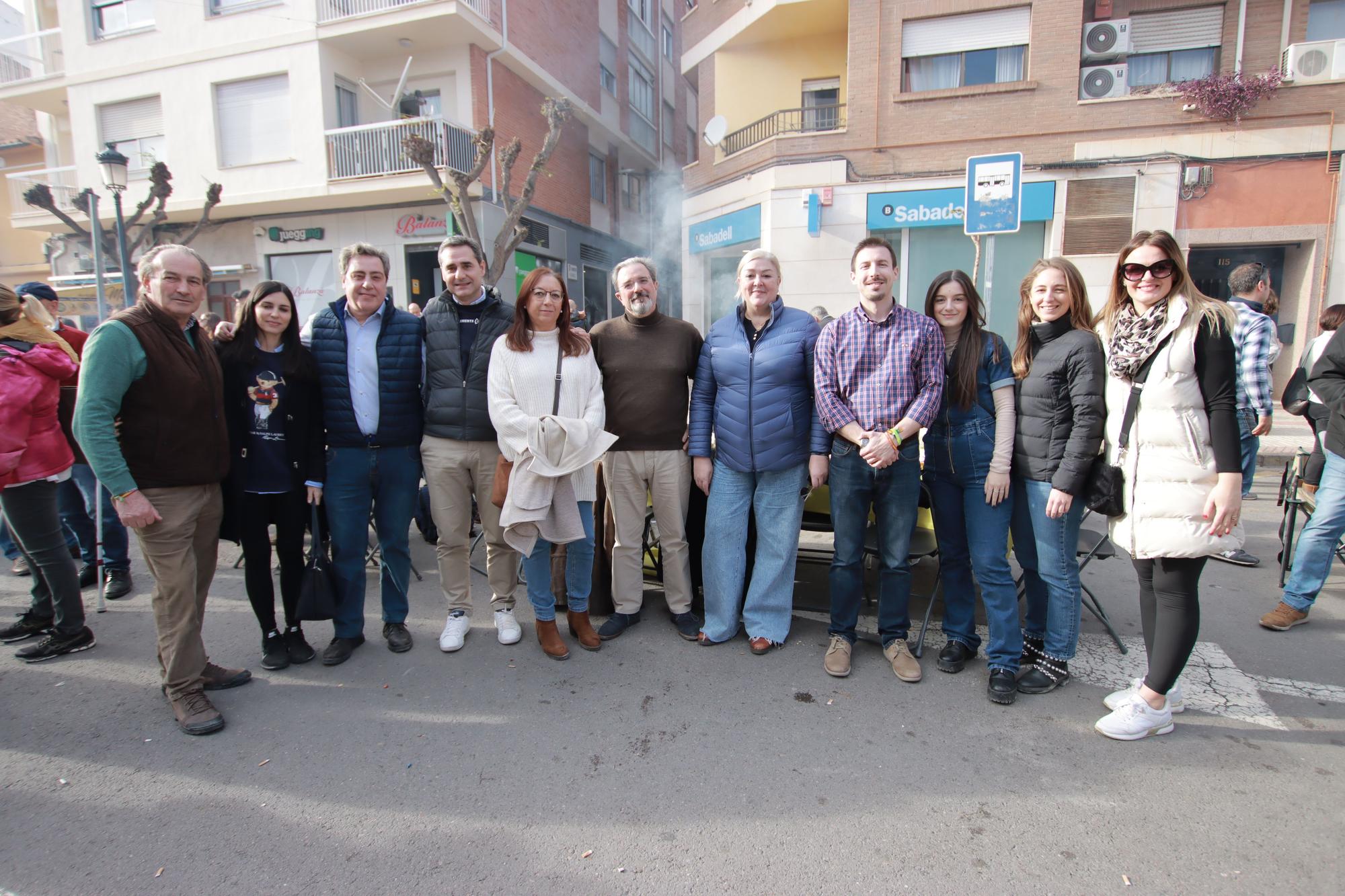 Búscate entre todas las fotos de las Paellas de Benicàssim 2023