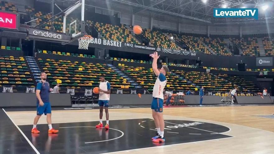 El VBC, favorito al título de liga para los aficionados