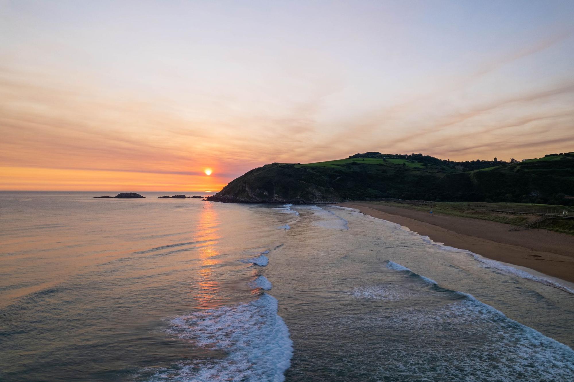 Zarautz (Guipúzcoa)