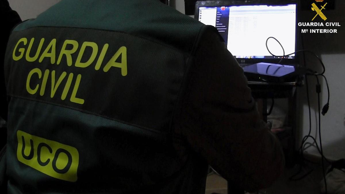 Guardia Civil