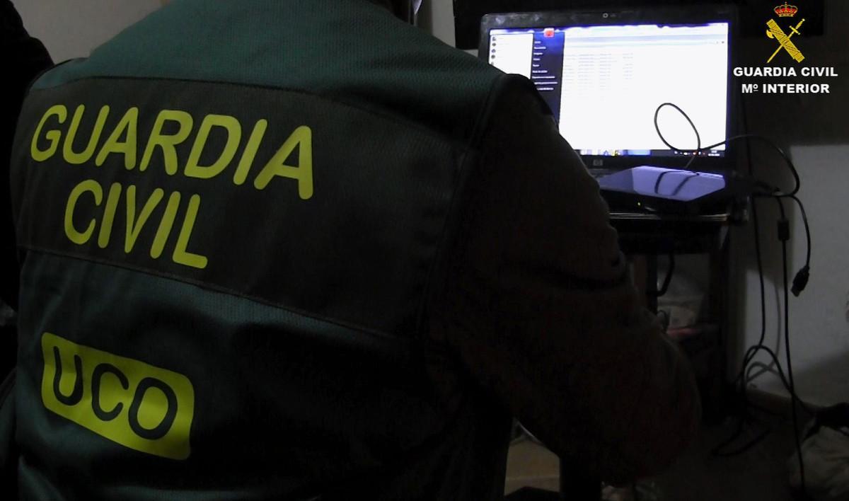 Una irregularitat de la Guàrdia Civil en la pesada de la droga salva de la presó un narco