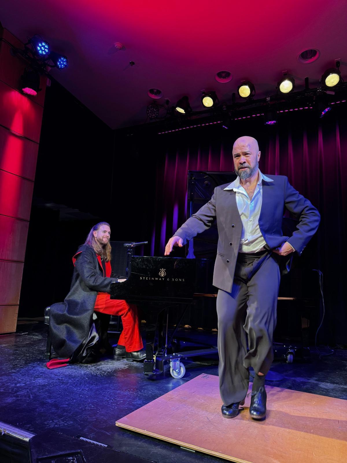 Berklee disfrutó del programa ofrecido por el Festival Paco de Lucía Mallorca