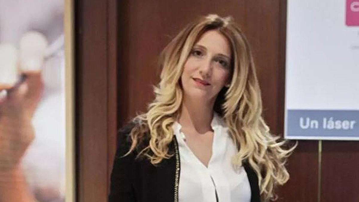 Claudia Montes, expareja de Ábalos, no comparece ante el juez del Supremo