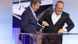 Feijóo apuntalarà el lideratge a Catalunya d’Alejandro Fernández