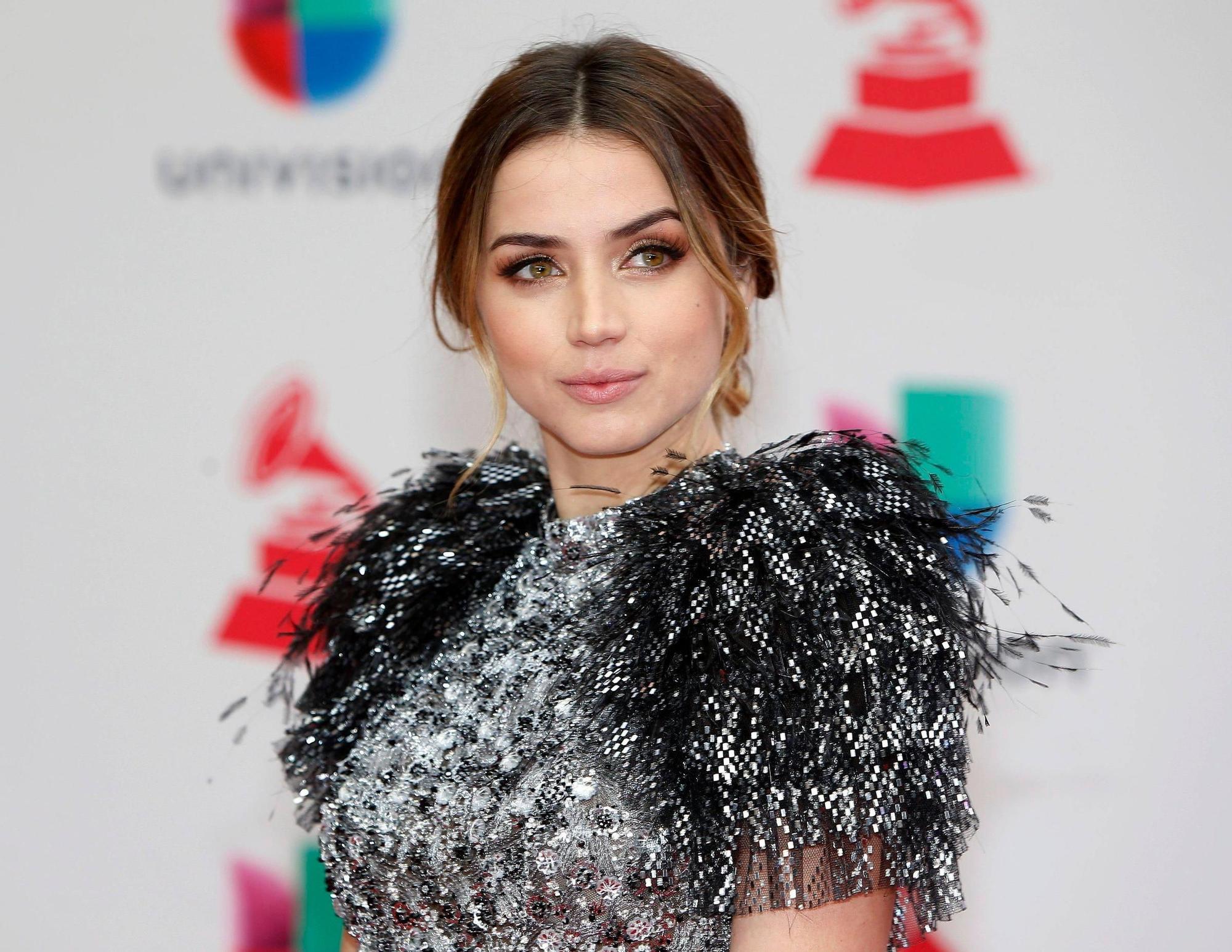 Alfombra roja y premiados Grammys latinos