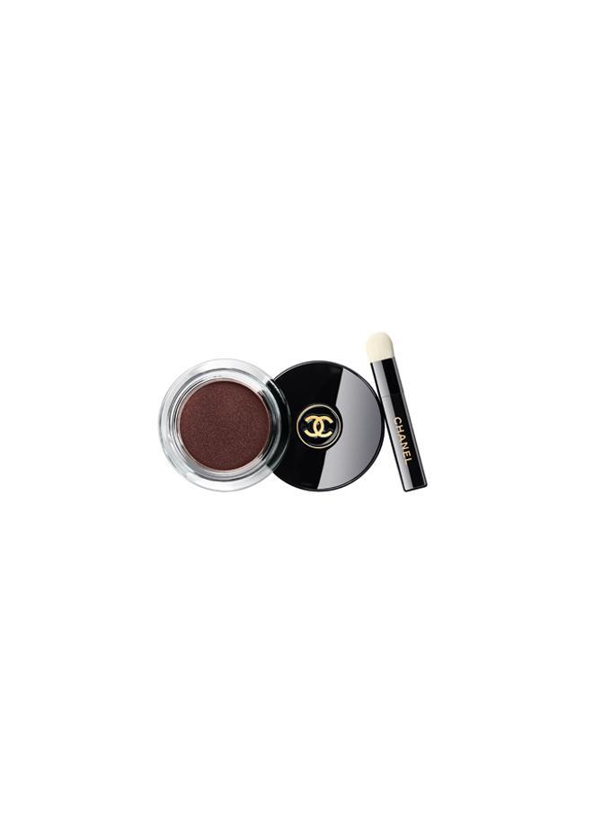 Sombra en crema 'Ombre Première' en el tono 'Pourpre Profond' de Chanel