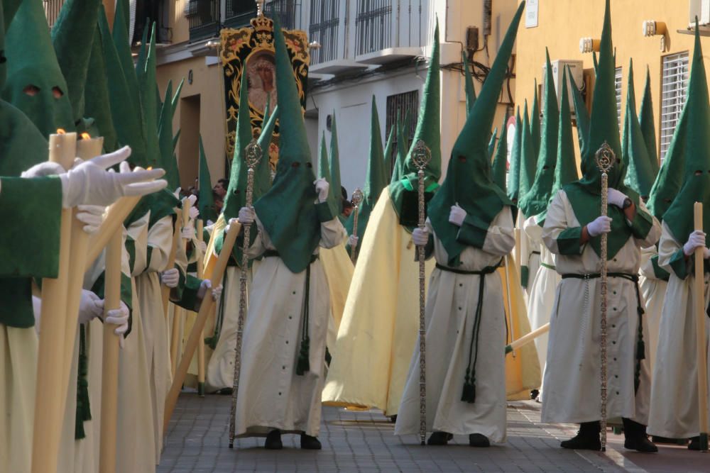 Domingo de Ramos | Pollinica