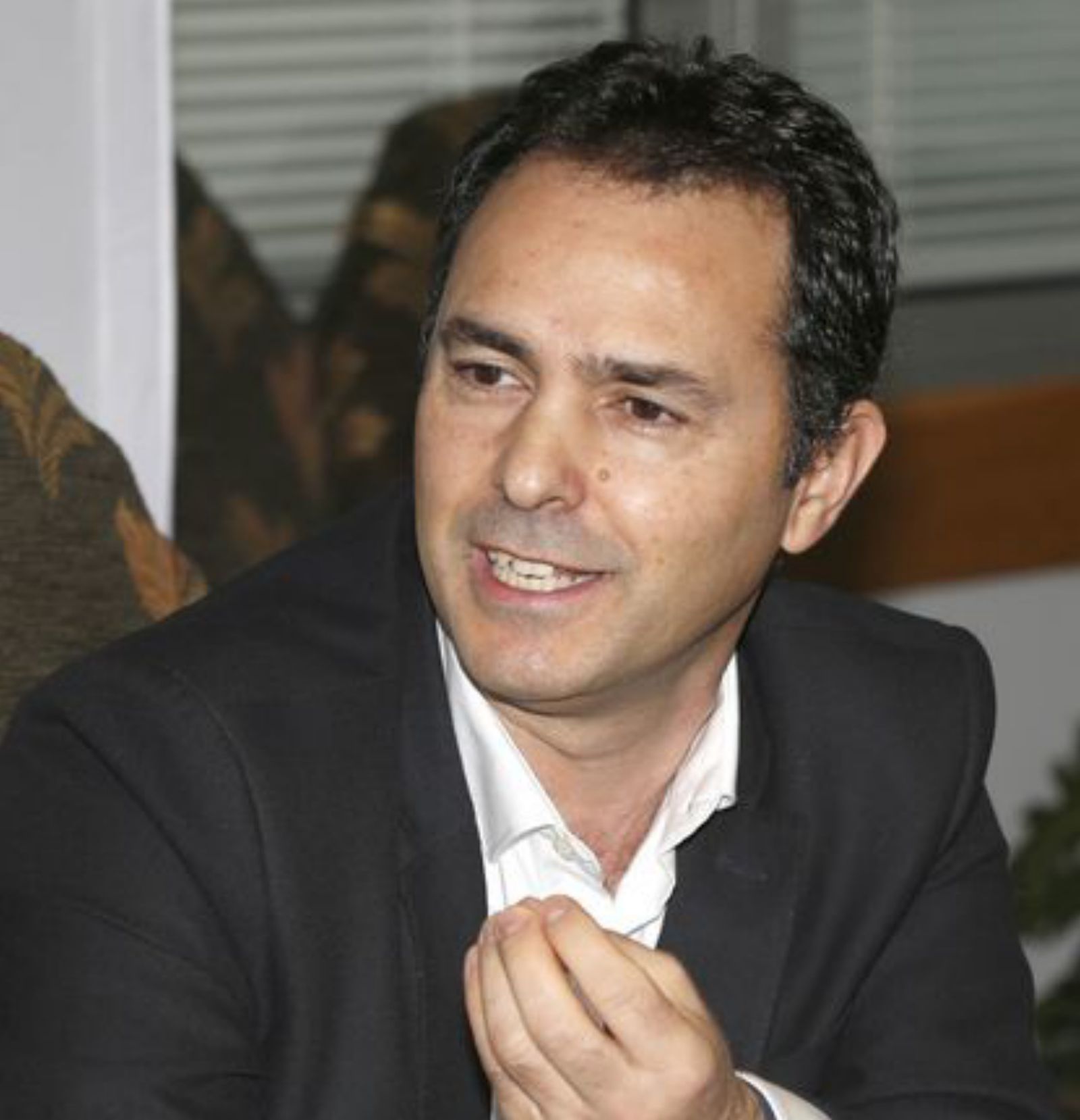 Antonio Rial Boubeta, Doctor en Psicología social