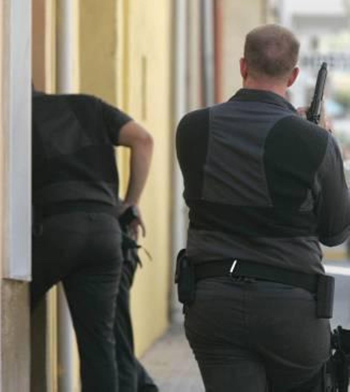 La Audiencia juzga a «Txeroki» por ordenar un atentado en Orpesa en 2007
