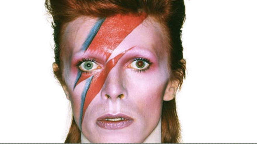 David Bowie ha mort aquest dilluns a Nova York als 69 anys.