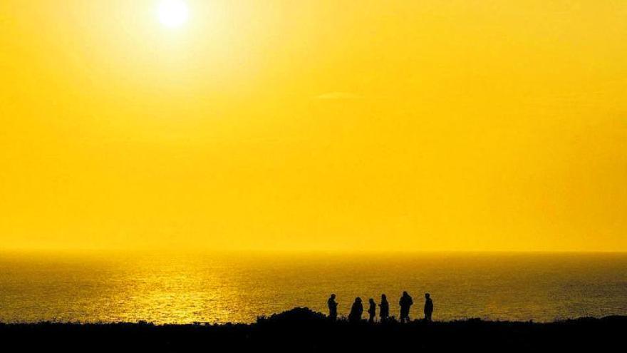 El Consell también desarrolla acciones para fomentar el turismo sostenible en Formentera.