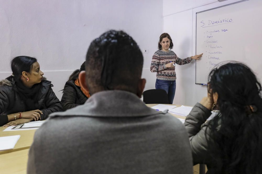 Servicio doméstico: guía para evitar los abusos