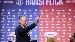 El Al Nassr negocia el fichaje de Rafa Yuste