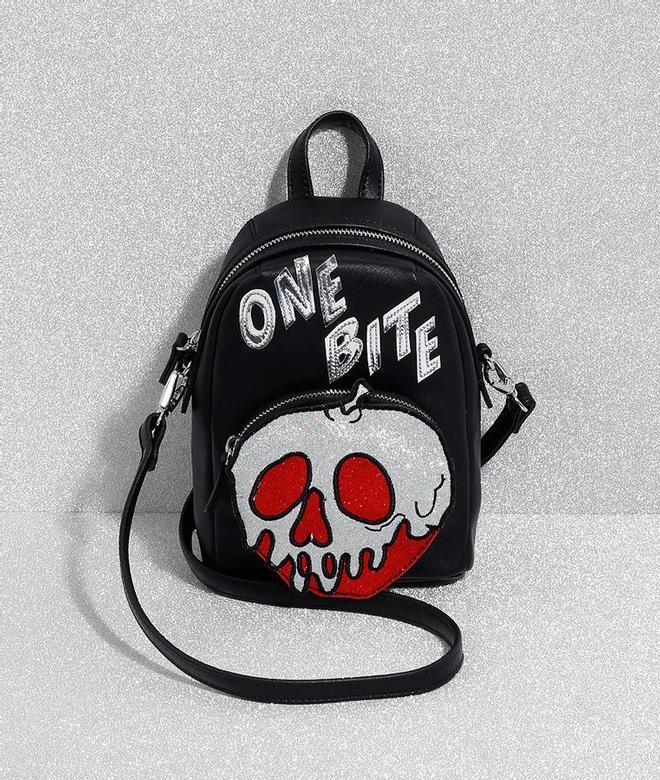 Mochila 'One Bite' de la colección de Disney de Danielle Nicole