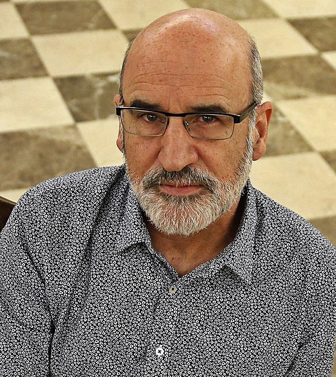 ‘Los vencedores’ es la nueva obra de Fernando Aramburu.