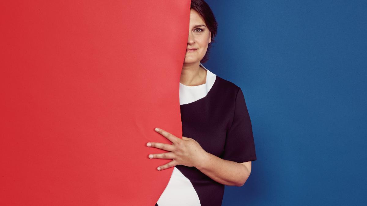 Madeleine Peyroux, estrella del jazz mundial, visitará Castelló este próximo 13 de octubre.