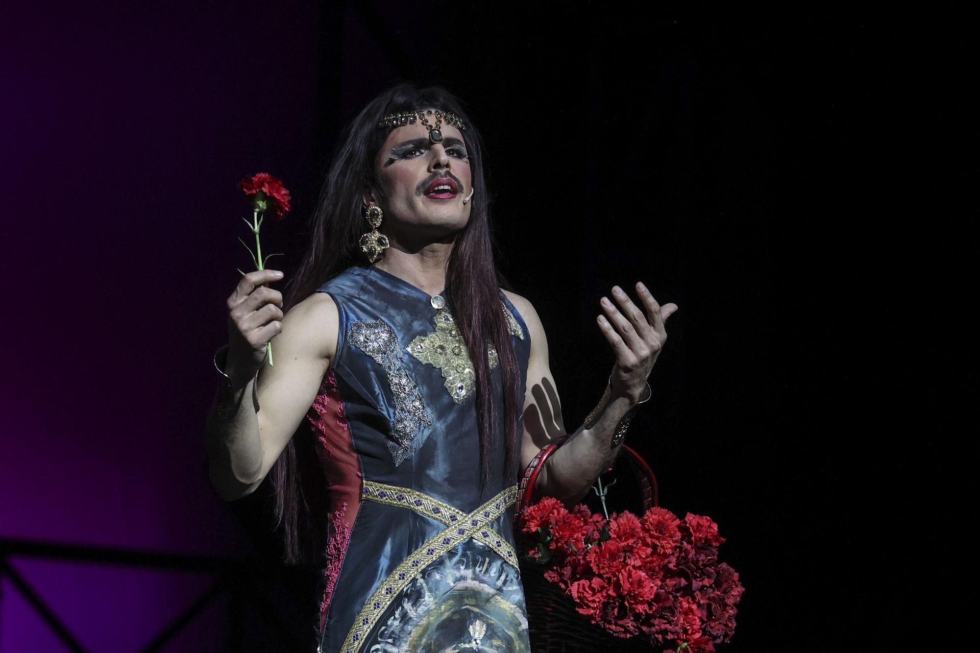 Así fue el estreno de “The Land of Joy”, la obra que abre la temporada de zarzuela en el Campoamor