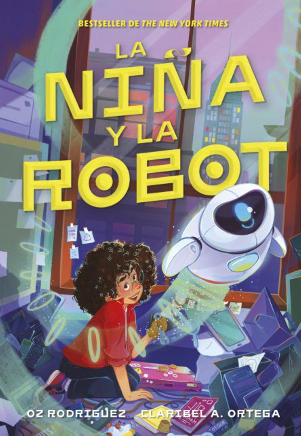 «Los niños suelen percibir realidades complejas con mayor claridad de la  que los adultos imaginan»