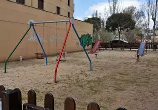 Caso Alberto Vega | La empresaria ligada al jefe de Parques denunció al Ayuntamiento de Zamora por un parque que no hizo