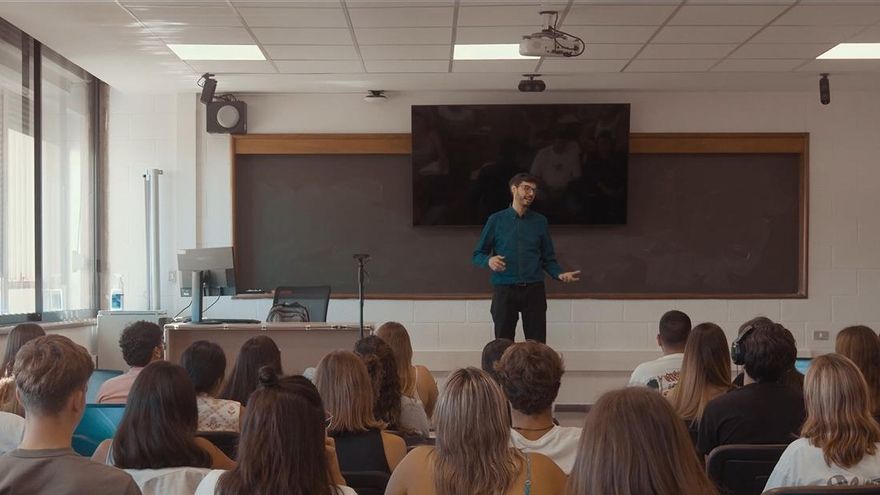 Campaña Intersexualidad para el día 26 de octubre, Día de la Visibilidad Intersex