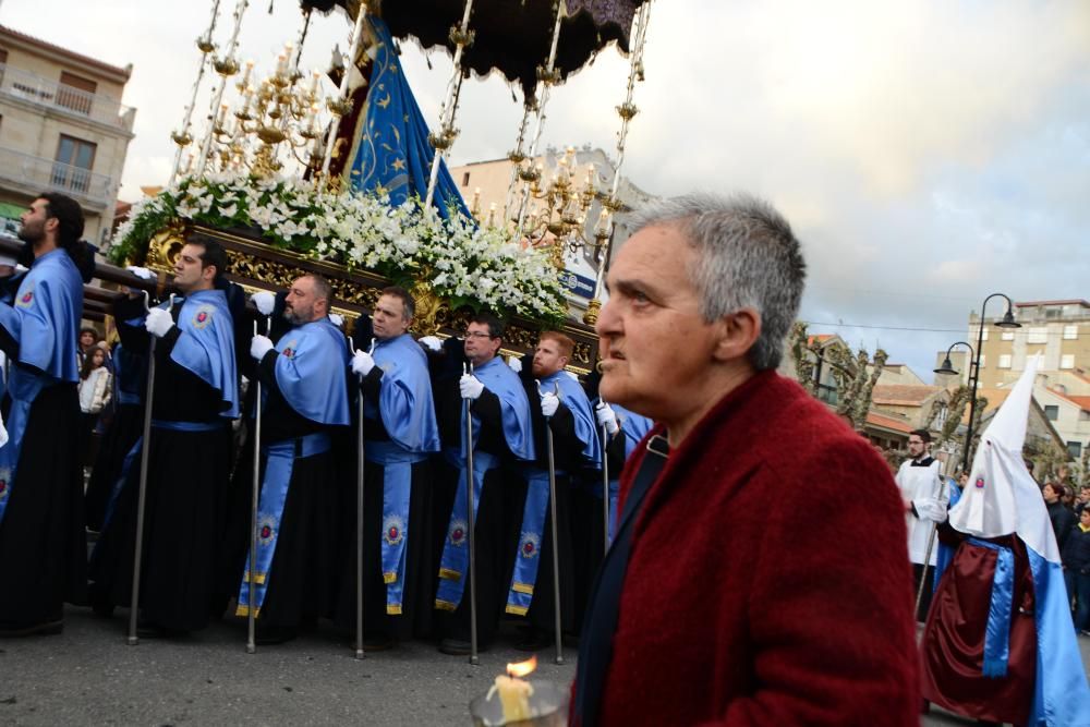 Semana Santa en Galicia | Procesiones en Cangas