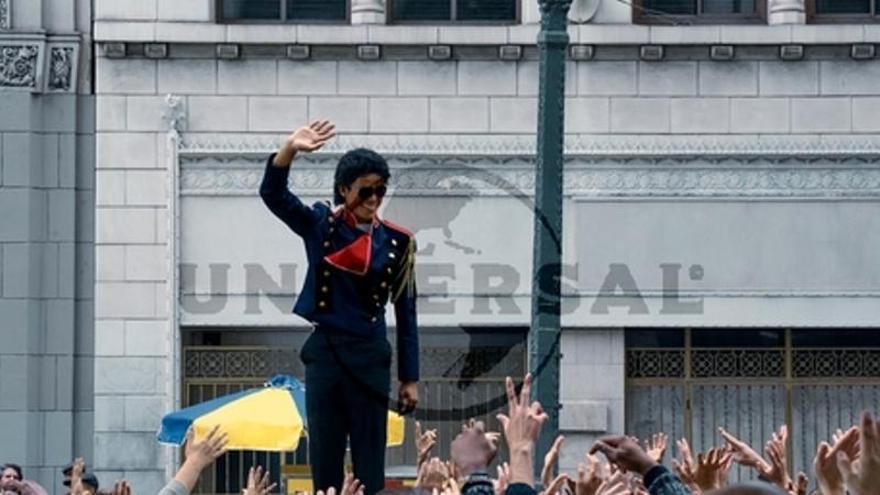 Michael