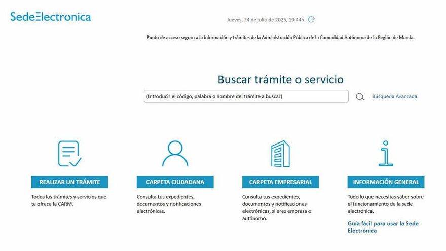 La Comunidad tramitó 6.545 quejas, sugerencias y solicitudes en 2024