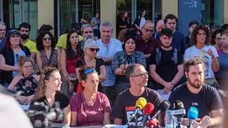 Los sindicatos llaman a llenar las calles de L’Hospitalet este 3 de octubre ante la crisis de la vivienda
