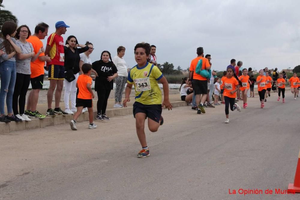 Cross de La Palma