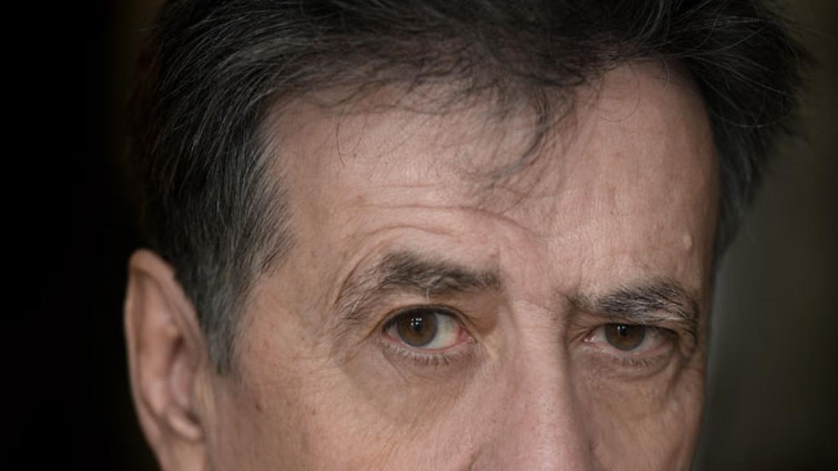 Luis Landero