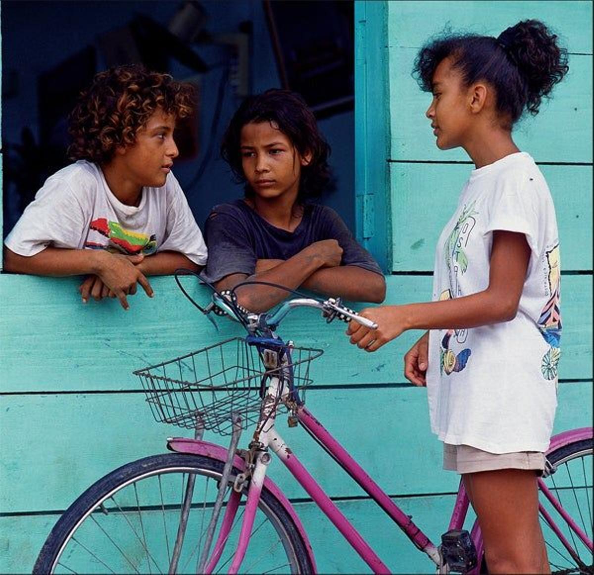 Cadencia tropical. En la Costa Rica más auténtica mora la cadencia generosa y tropical de su día