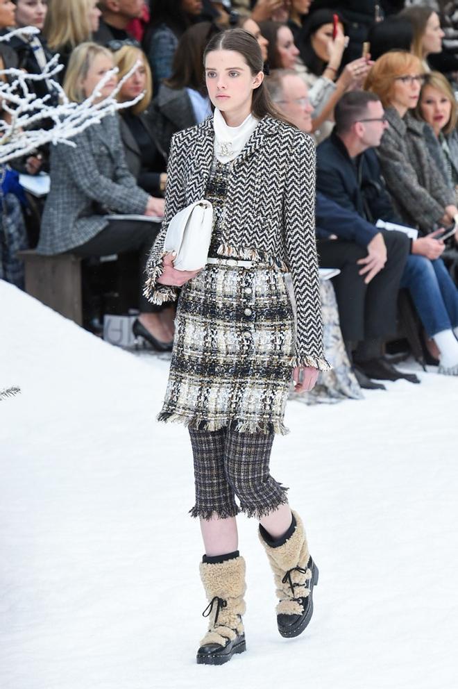 Chanel