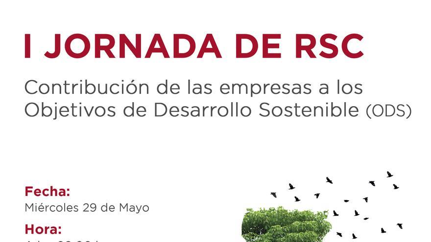 I Jornada de RSC