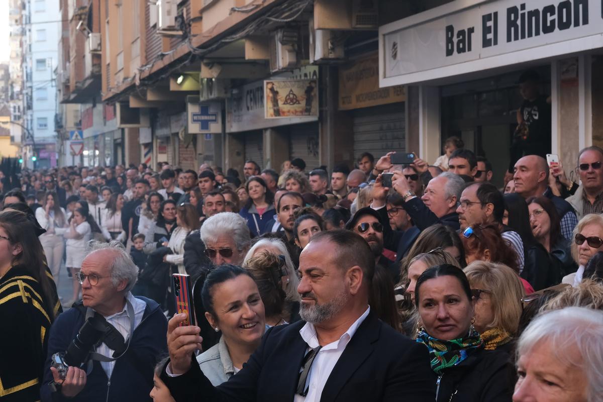 Piedad | Viernes Santo 2023