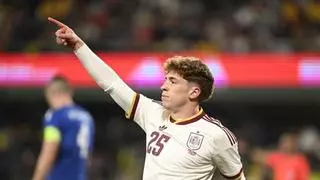 Se calienta el fichaje de Víctor Muñoz