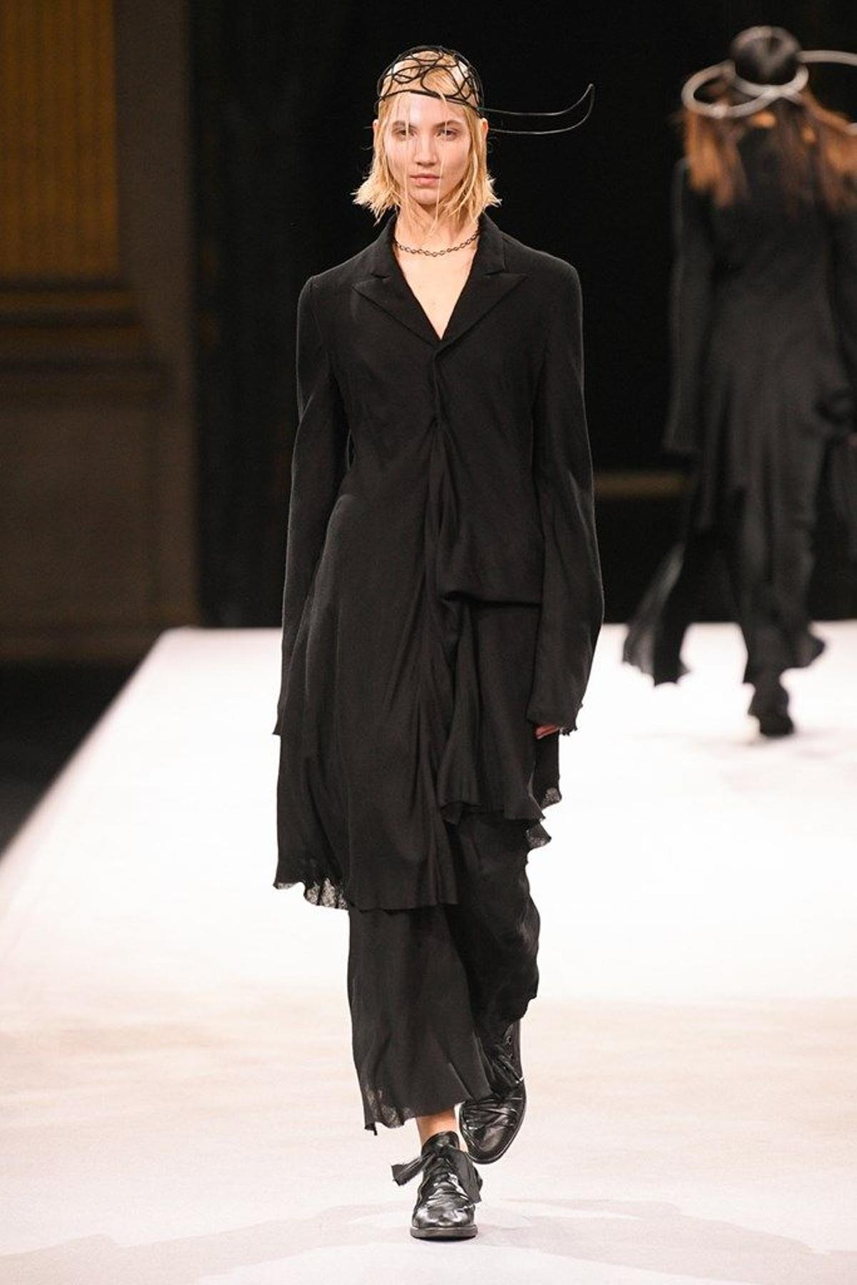 Yohji Yamamoto