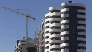 La Politécnica concluye que la vivienda "se degrada de manera acelerada" en Valencia
