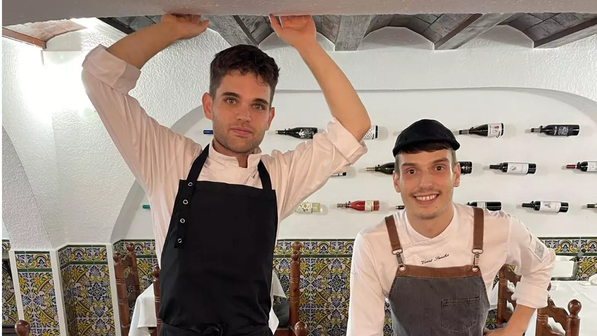 Restaurante Origens: Buenas carnes y arroces en La Pobla de Vallbona