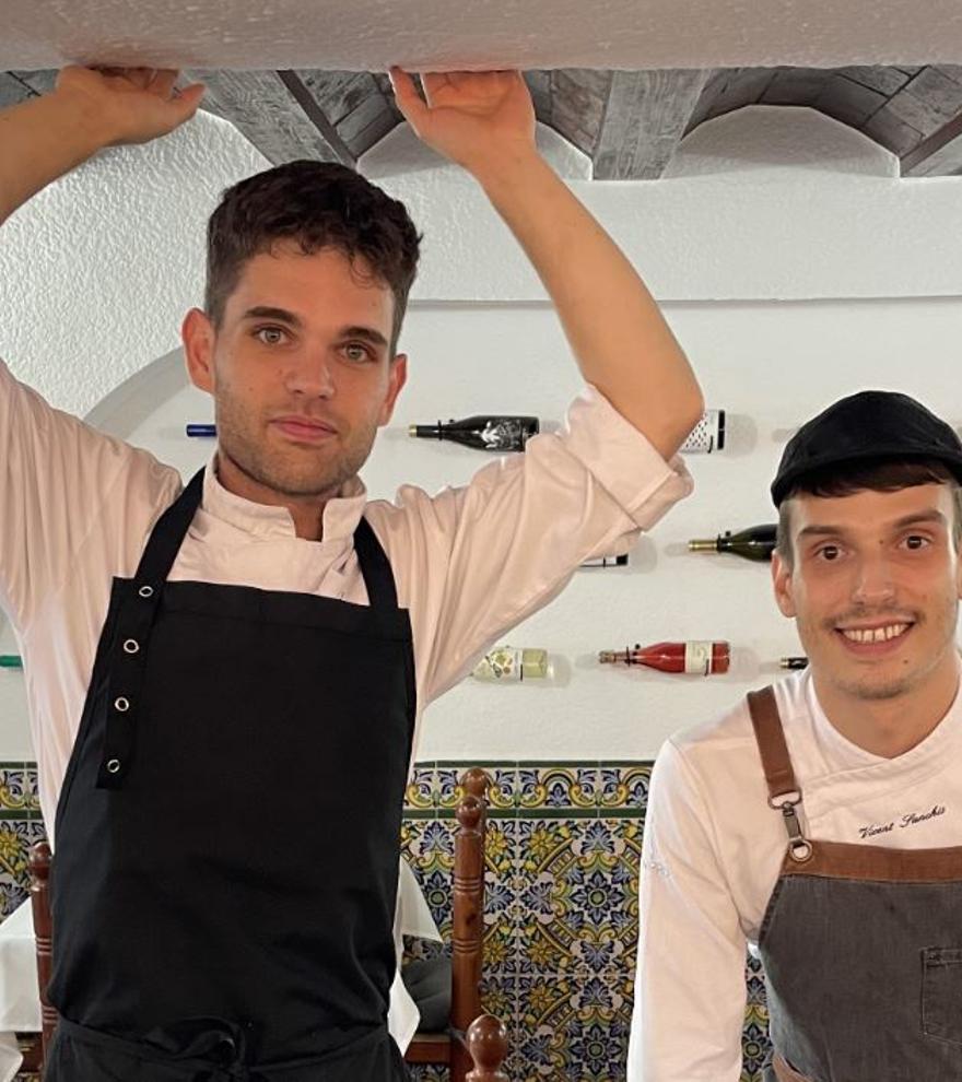 Restaurante Origens: Buenas carnes y arroces en La Pobla de Vallbona