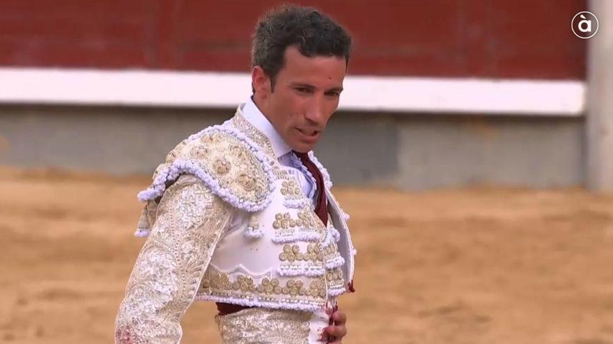 ords de audiencia con los toros y reúne a 600.000 espectadores