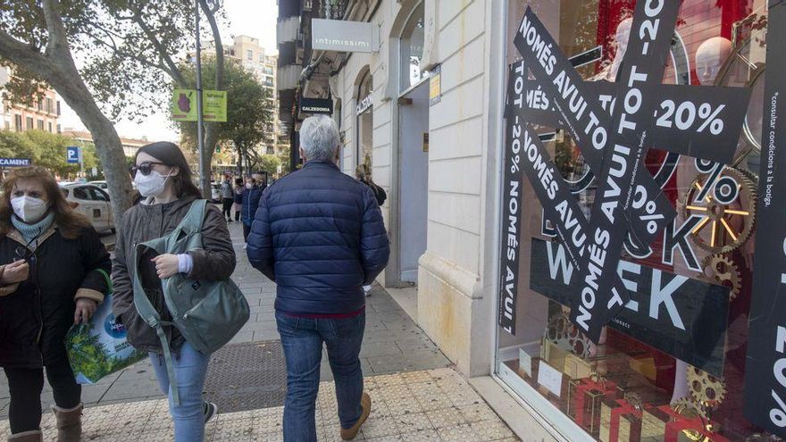 Die Menschen auf Mallorca haben so viel angespart wie nie zuvor