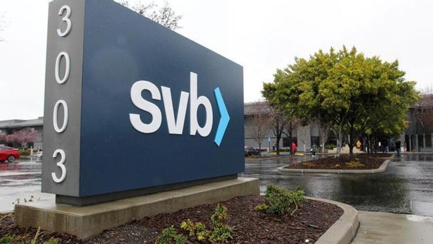 ¿Por qué ha quebrado el Silicon Valley Bank (SVB)? ¿Puede pasar lo mismo en España?
