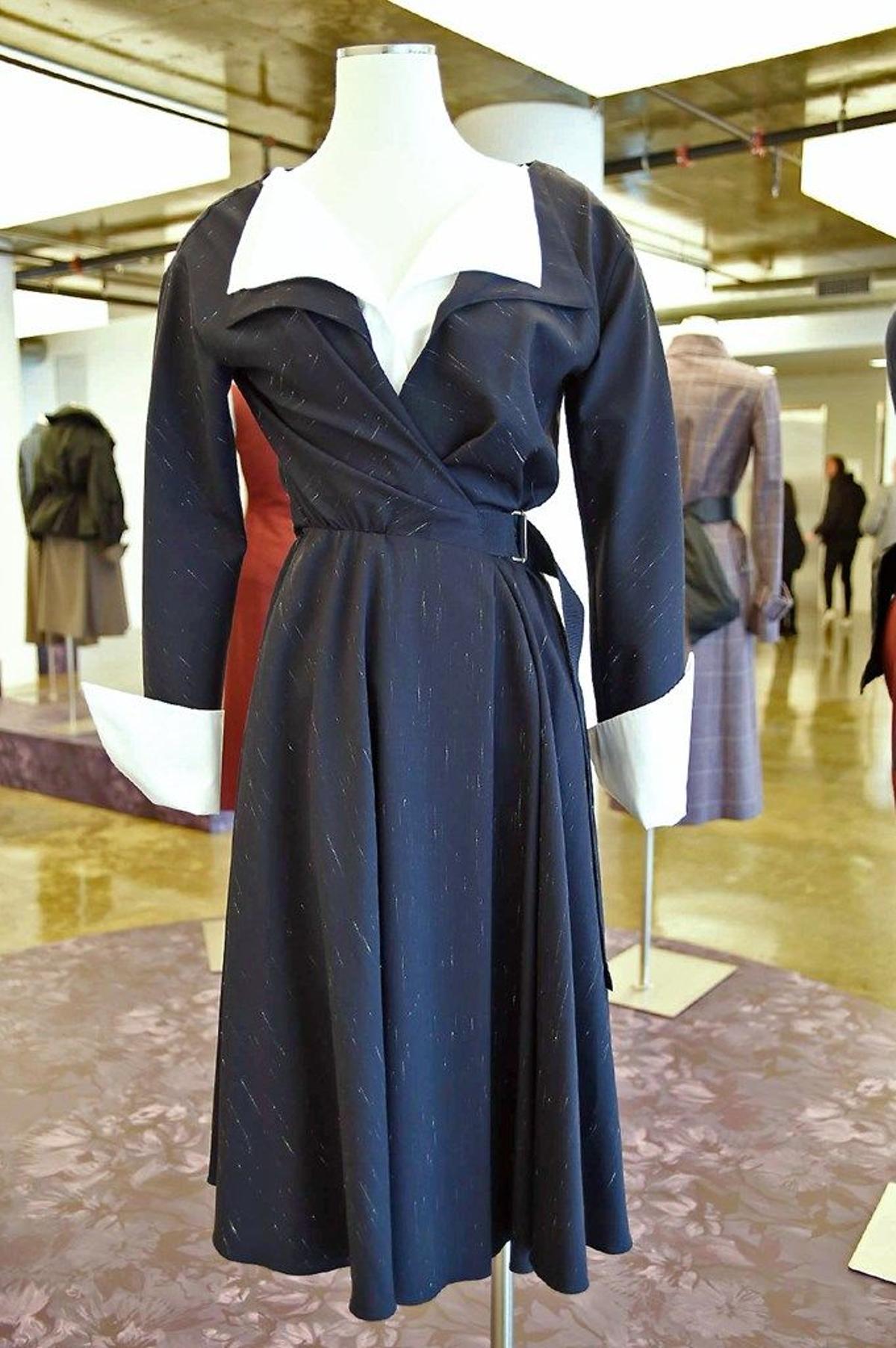 Jil Sander Navy